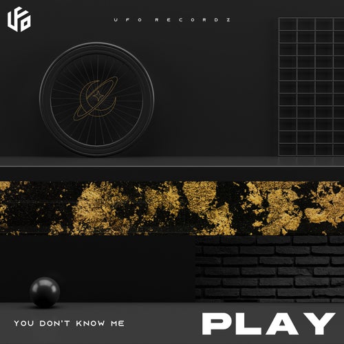 You Don't Know Me (Original Mix)