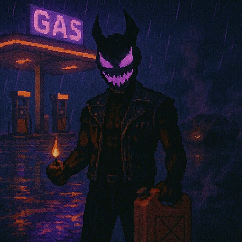GASOLINE