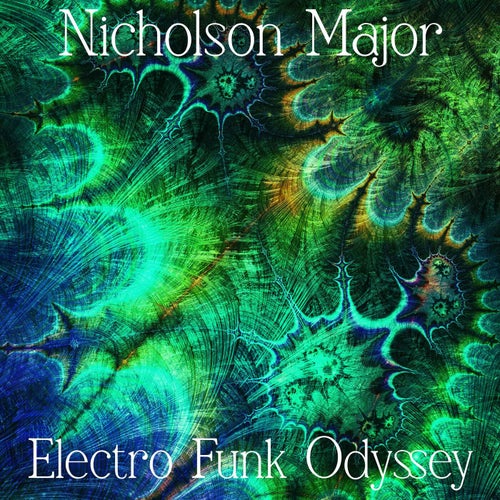 Electro Funk Odyssey