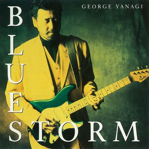 BLUESTORM