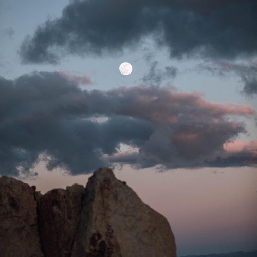 Moon