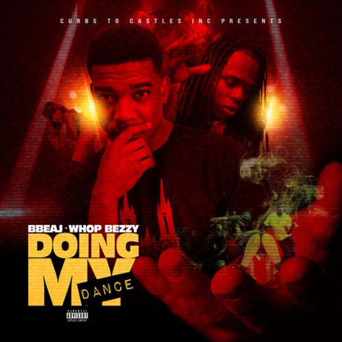 Doing My Dance