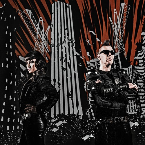 KMFDM Profile