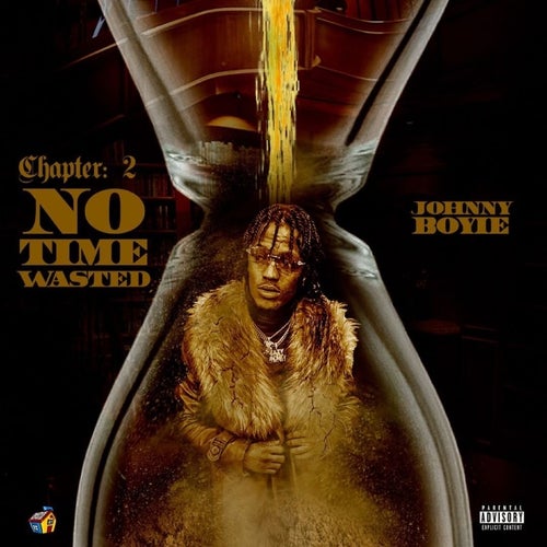 Chapter 2: No Time Wasted