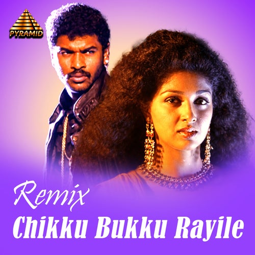 Chikku Bukku Rayile - Remix