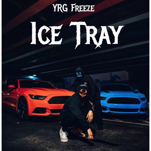 Track Artwork