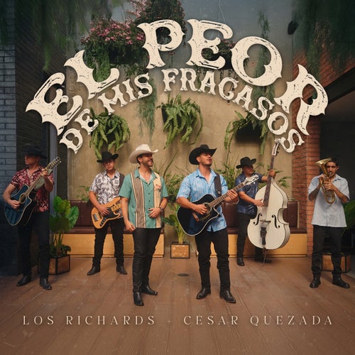 El Peor De Mis Fracasos