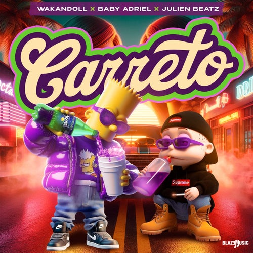 Carreto