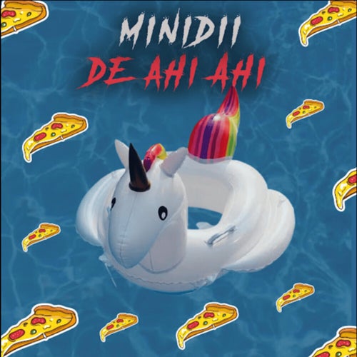 De Ahi Ahi