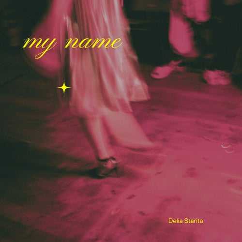 My Name