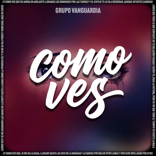 Como Ves