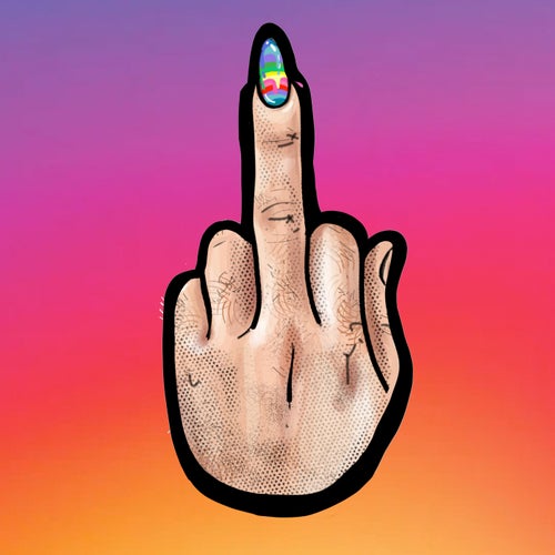 INSTAGRAM DM