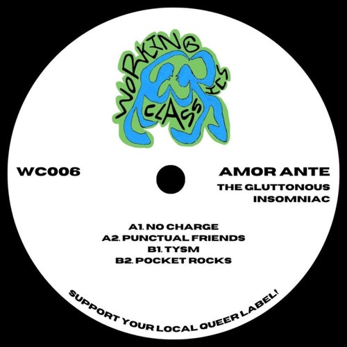 Release of the week