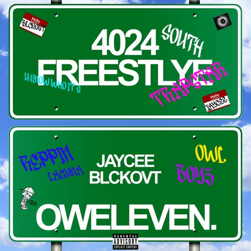 4024 FREESTYLE