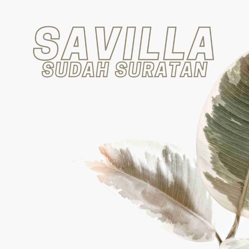 Sudah Suratan