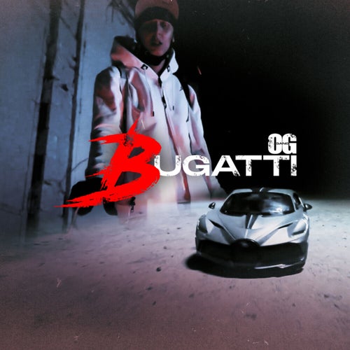 BUGATTI