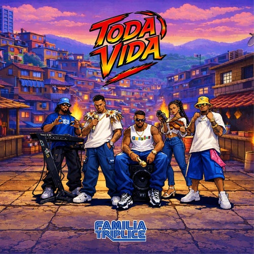 Toda Vida