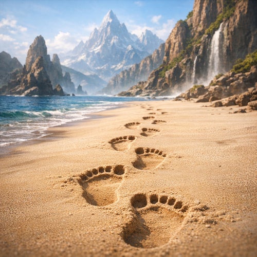 Footprints