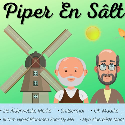 Piper & Sâlt