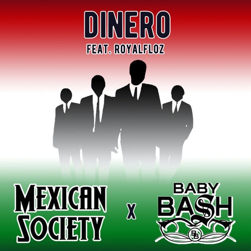 Dinero (feat. Royalfloz)