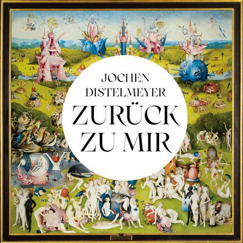 Zurück zu mir