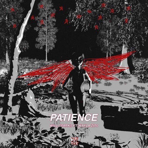 Patience (feat. Kayla Zito)