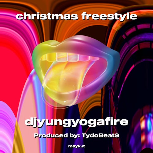 christmas freestyle