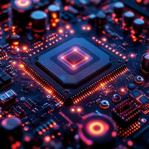 Semiconductor Love