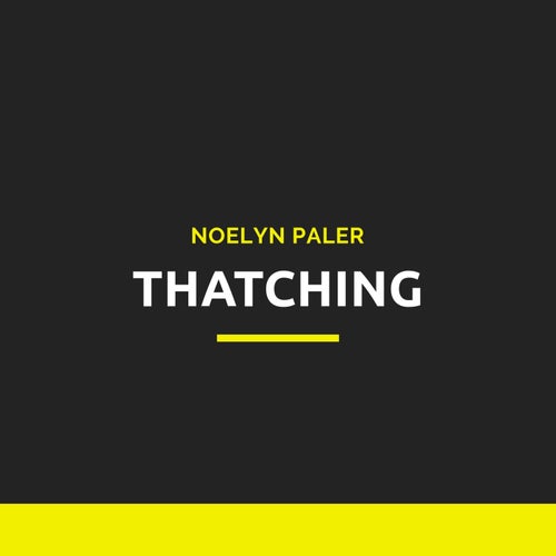 Thatching