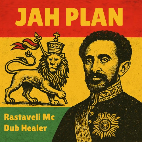 Jah Plan