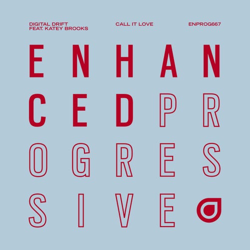 Call It Love (feat. Katey Brooks)