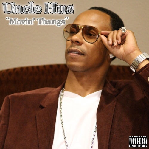 Movin' Thangs - Single