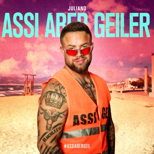 Assi aber Geiler