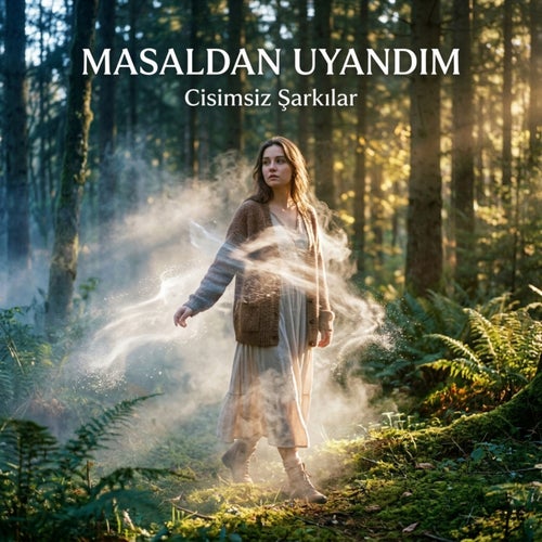 Masaldan Uyandım