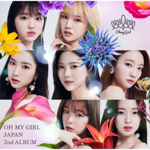 5th Season Japanese Version