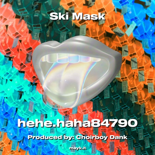 Ski Mask