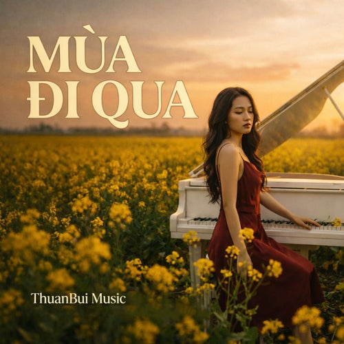 Mùa Đi Qua