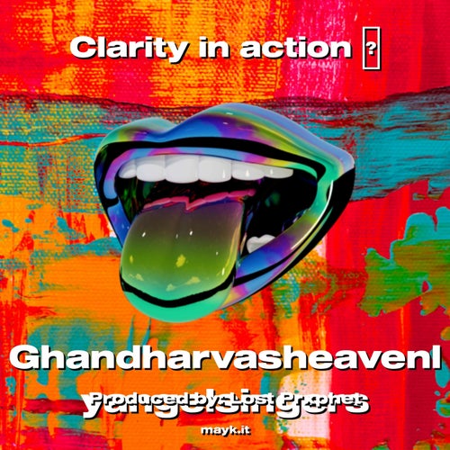 Clarity in action