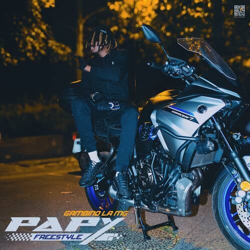 Papy (Freestyle)