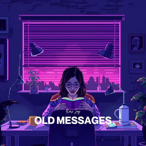 old messages