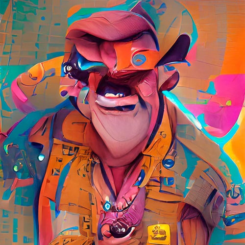 Burt