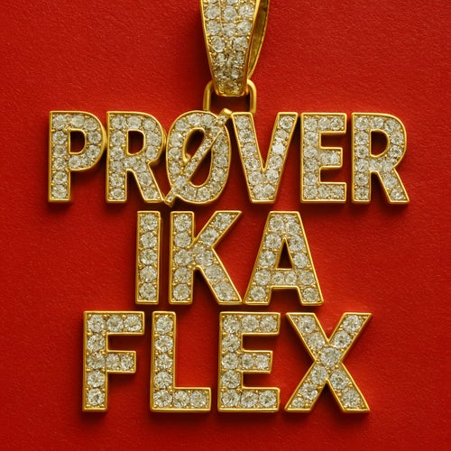 Prøver Ika Flex