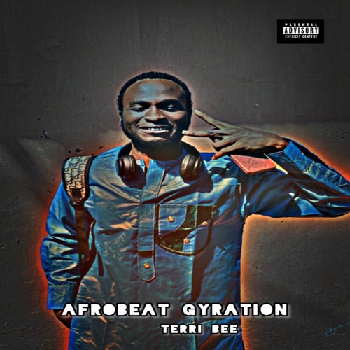 Afrobeat Gyration