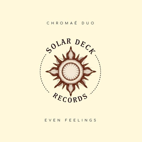 Even Feelings