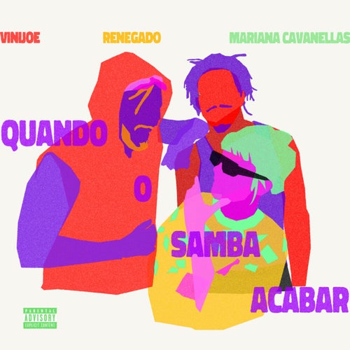 Quando o Samba Acabar
