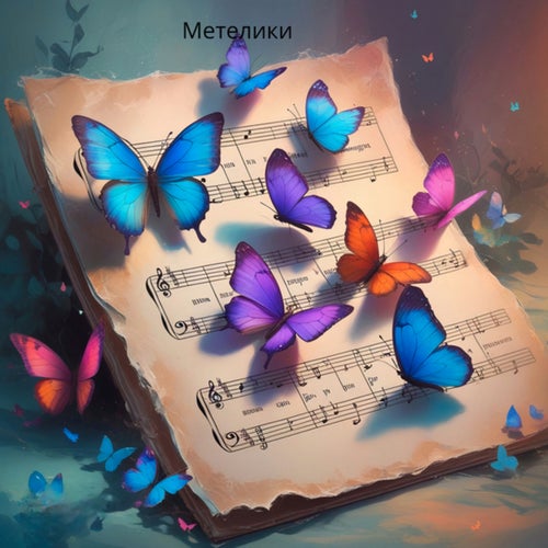 Метелики