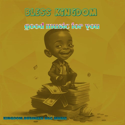 good music for you