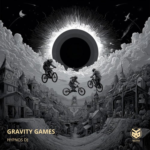 Gravity Games