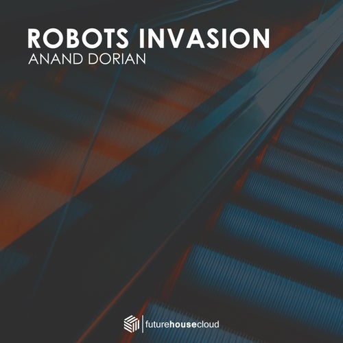 Robots Invasion