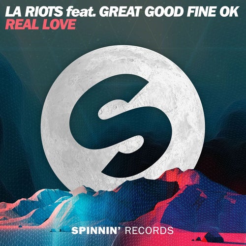 Real Love (feat. Great Good Fine OK) (Extended Mix)